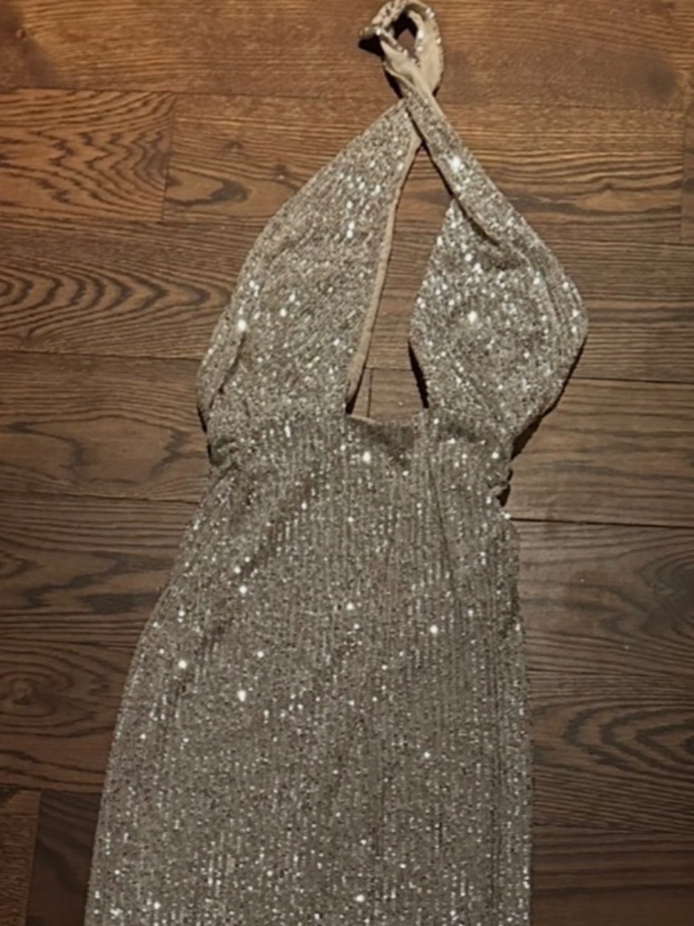 Ronny kobo sequin prom wedding